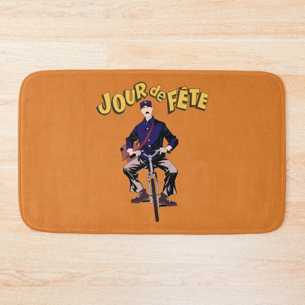 Item preview, JOUR DE FETE JACQUES TATI GRAPHIC designed and sold by LELE MOVIEPROJECT.