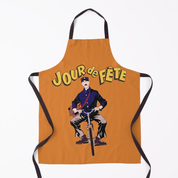Item preview, JOUR DE FETE JACQUES TATI GRAPHIC designed and sold by LELE MOVIEPROJECT.