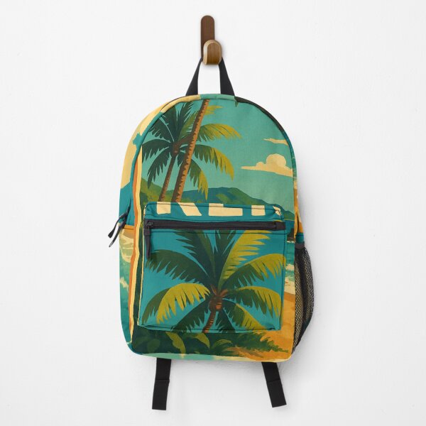 Item preview, Kenting Beach with Sail Rock in Taiwan designed and sold by Aryabek.