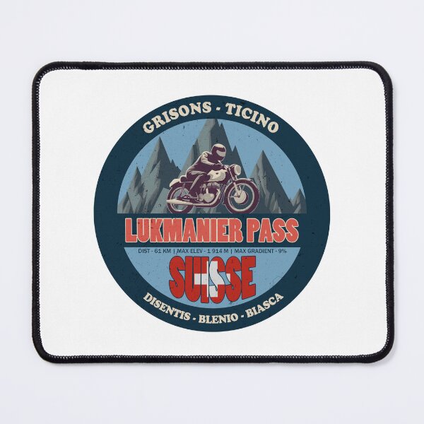 Item preview, Lukmanier Pass, Grisons, Ticino, Swiss, Switzerland designed and sold by Wanderful-roads.