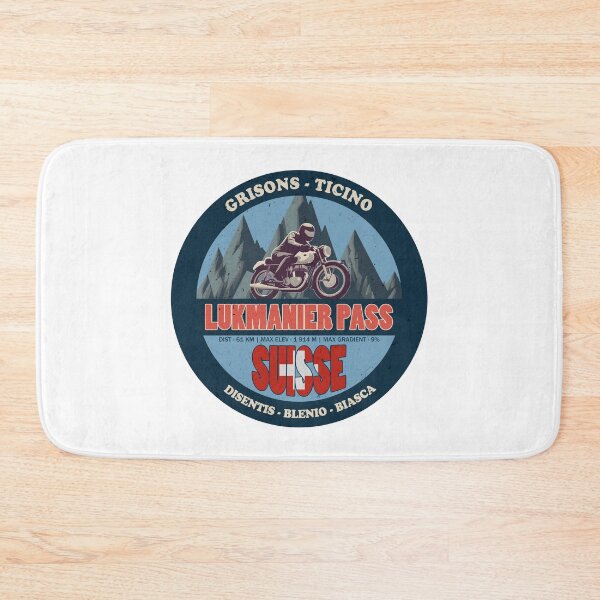 Item preview, Lukmanier Pass, Grisons, Ticino, Swiss, Switzerland designed and sold by Wanderful-roads.