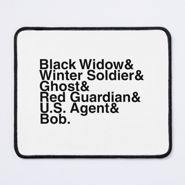 Item preview, Thunderbolts * Superhero Names designed and sold by jiminsyeol.