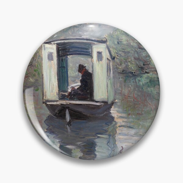 Item preview, The Studio Boat designed and sold by Craphe.
