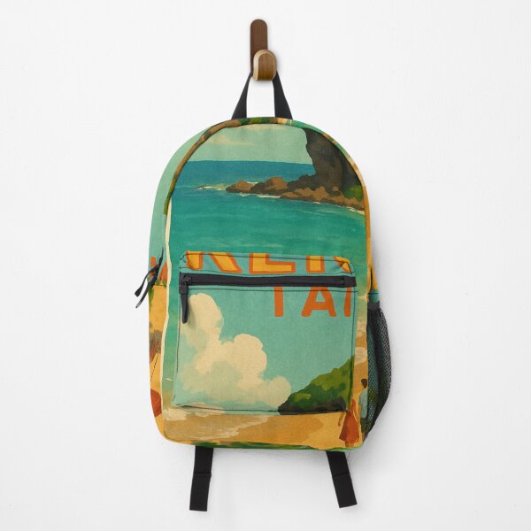 Item preview, Warm Coastal Scene at Kenting National Park, Taiwan designed and sold by Aryabek.