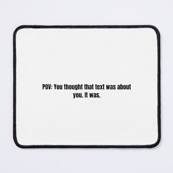 Item preview, It Was About You designed and sold by Savage.SelfHelp .