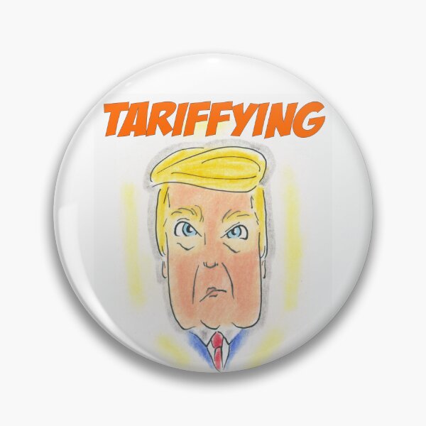 Item preview, TARIFFying designed and sold by Scott Clarke.