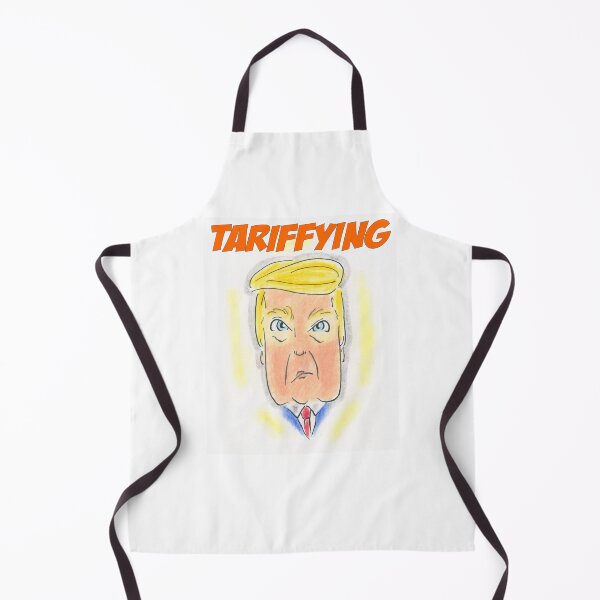 Item preview, TARIFFying designed and sold by Scott Clarke.