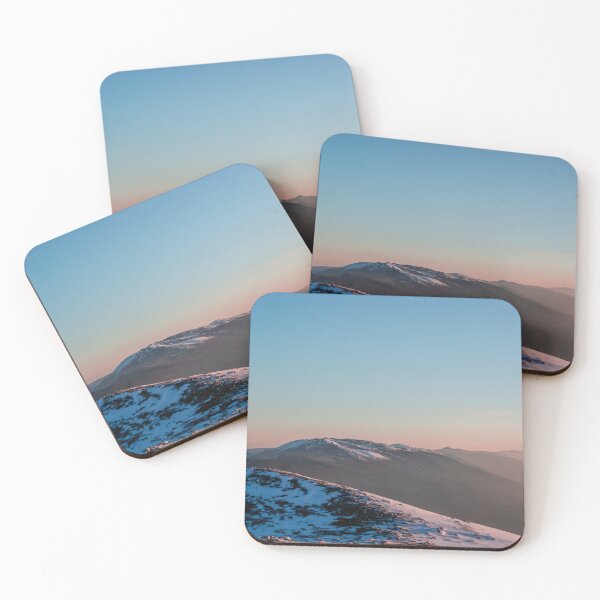 Item preview, sunsrise jura designed and sold by astronath.