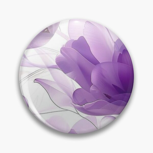 Item preview, Flori abstracte designed and sold by Art-fashiontop.