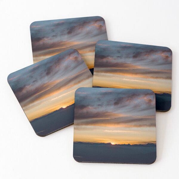 Item preview, sunrise leman designed and sold by astronath.