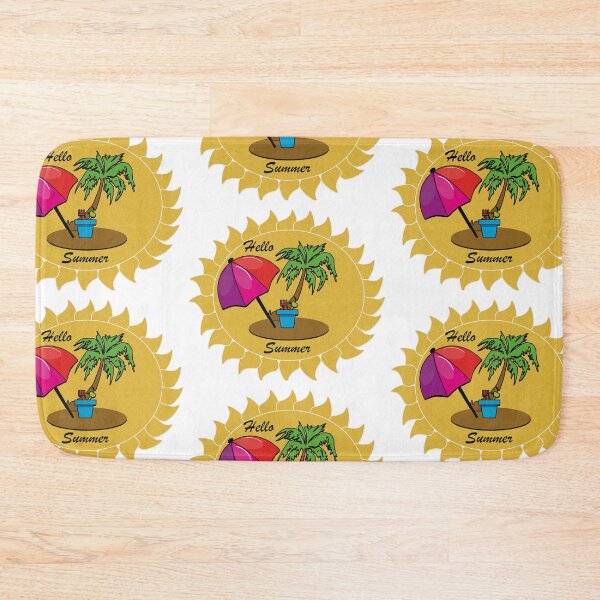Item preview, summer designed and sold by Guti-nine.
