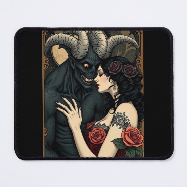 Item preview, Obsessive Love 2 designed and sold by TatiVirgilio.