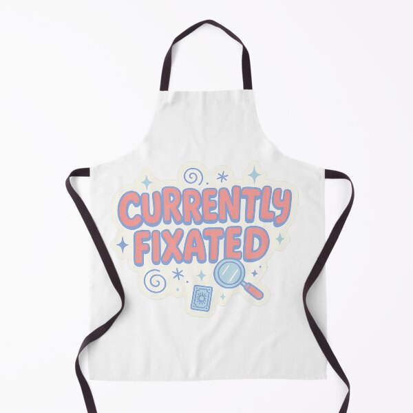Item preview, Currently Fixated designed and sold by Vitalka-uk.