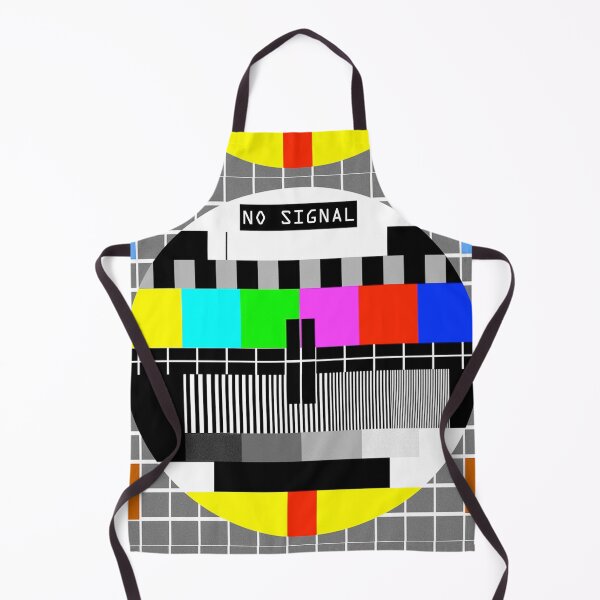 Item preview, No Signal designed and sold by TheaterOfHexe.