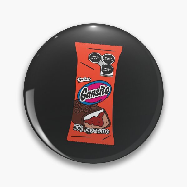 Item preview, MEXICO - Gansito designed and sold by smilefgc.
