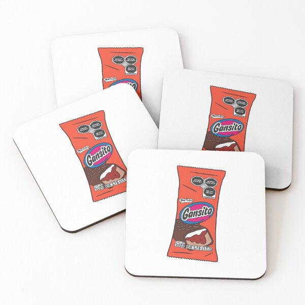 Item preview, MEXICO - Gansito designed and sold by smilefgc.