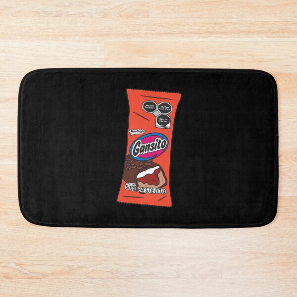 Item preview, MEXICO - Gansito designed and sold by smilefgc.