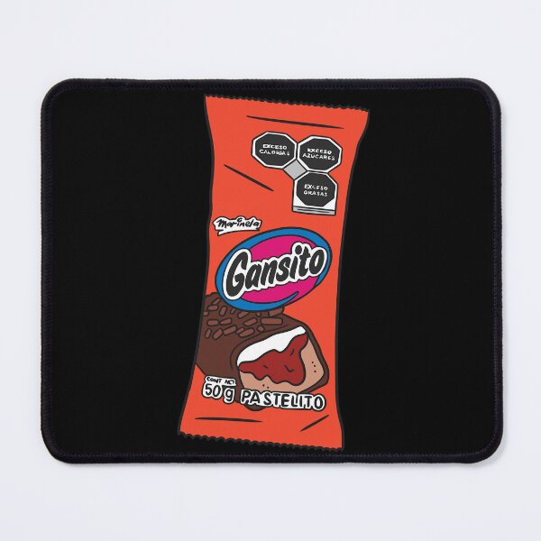 Item preview, MEXICO - Gansito designed and sold by smilefgc.