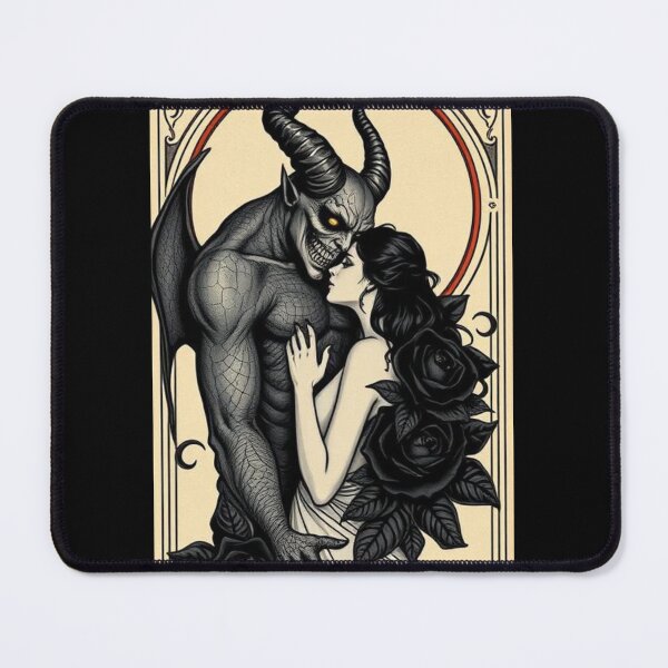 Item preview, Obsessive Love 3 designed and sold by TatiVirgilio.