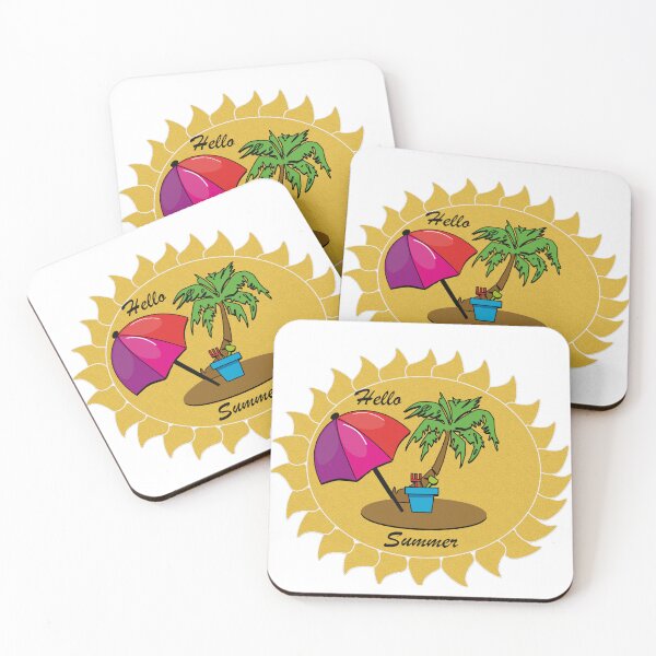 Item preview, summer designed and sold by Guti-nine.
