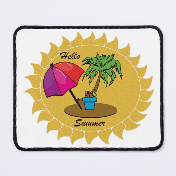 Item preview, summer designed and sold by Guti-nine.