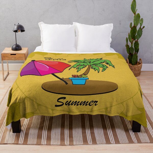Item preview, summer designed and sold by Guti-nine.