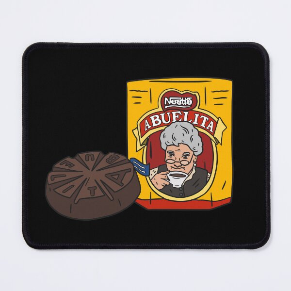 Item preview, MEXICO - Chocolate Abuelita designed and sold by smilefgc.