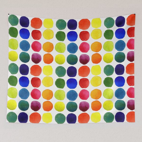 Item preview, My favourite Colour Is.  designed and sold by Hayley Holliday.