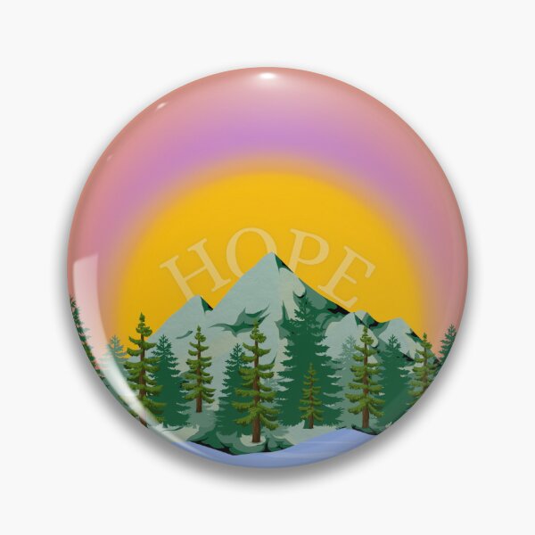 Item preview, There is always hope designed and sold by CatZaddy.