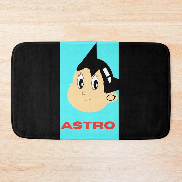 Item preview, ASTRO designed and sold by GrindWardrobe.