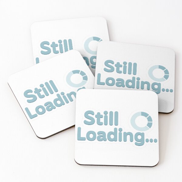Item preview, Still Loading… designed and sold by Vitalka-uk.