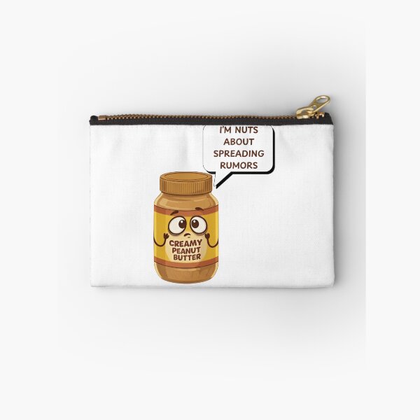 Item preview, Peanut Butter Design designed and sold by Lucky Arts With Love.