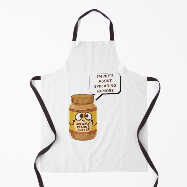 Item preview, Peanut Butter Design designed and sold by Lucky Arts With Love.