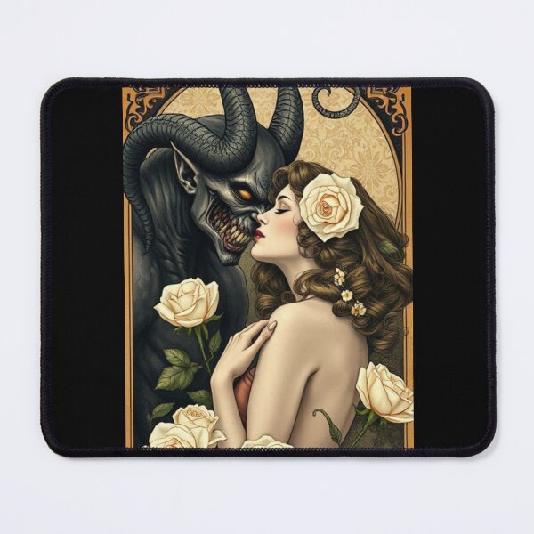 Item preview, Obsessive Love 5 designed and sold by TatiVirgilio.