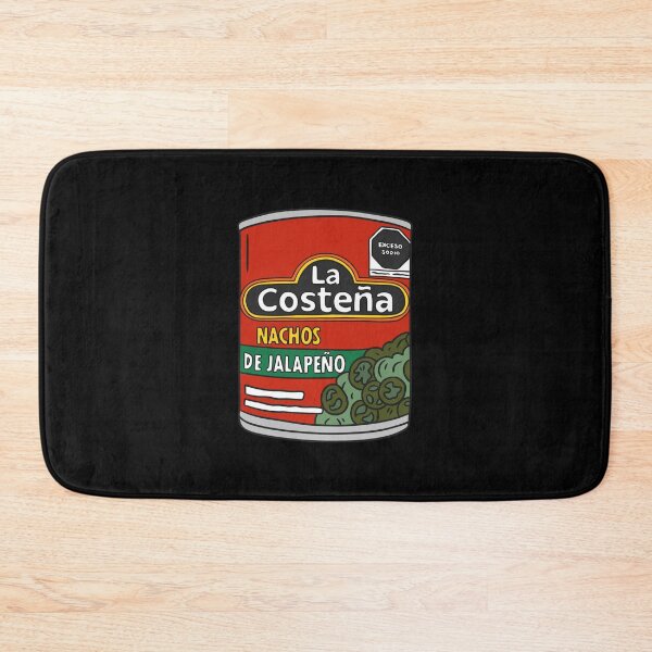Item preview, MEXICO - Nachos de Jalapeño designed and sold by smilefgc.
