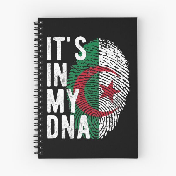 Item preview, Algerian DNA Fingerprint – It’s in My DNA Algeria Flag Gift for Proud Algerians, Algeria product, Algeria shirt, Algeria stickers, mug, hoodies, cups,... designed and sold by Misnrays93.