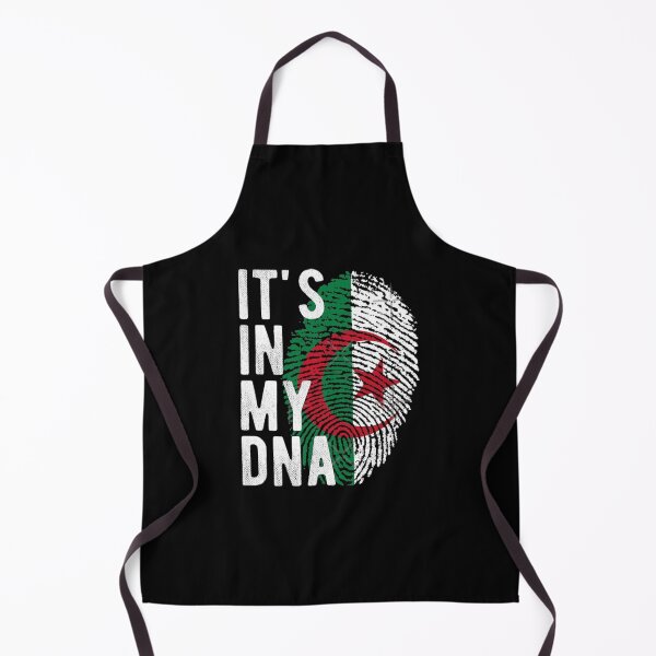 Item preview, Algerian DNA Fingerprint – It’s in My DNA Algeria Flag Gift for Proud Algerians, Algeria product, Algeria shirt, Algeria stickers, mug, hoodies, cups,... designed and sold by Misnrays93.