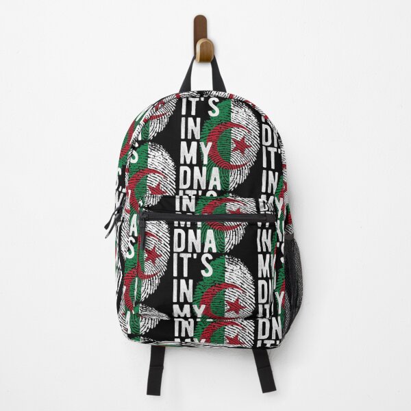 Item preview, Algerian DNA Fingerprint – It’s in My DNA Algeria Flag Gift for Proud Algerians, Algeria product, Algeria shirt, Algeria stickers, mug, hoodies, cups,... designed and sold by Misnrays93.
