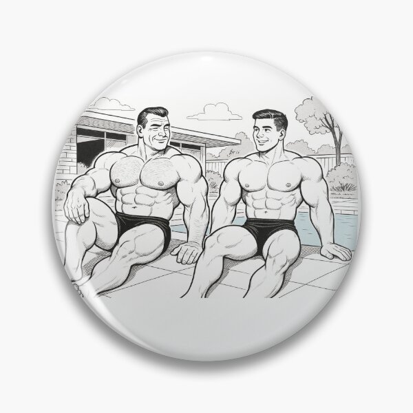 Item preview, Pool Day designed and sold by BodybuildersInc.