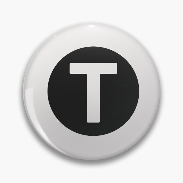 Item preview, letter t white designed and sold by ZiphGames.