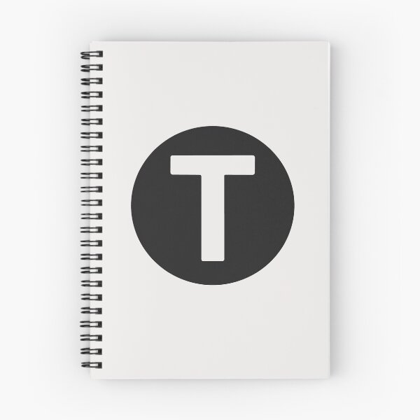 Item preview, letter t white designed and sold by ZiphGames.