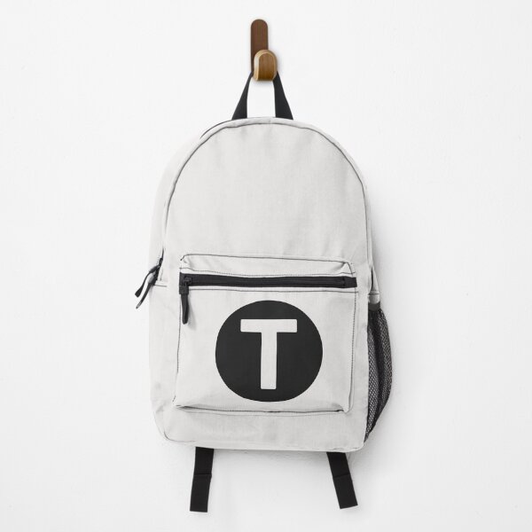 Item preview, letter t white designed and sold by ZiphGames.