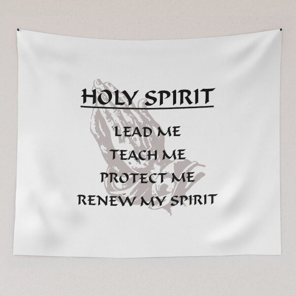 Item preview, HOLY SPIRIT designed and sold by BenO63.