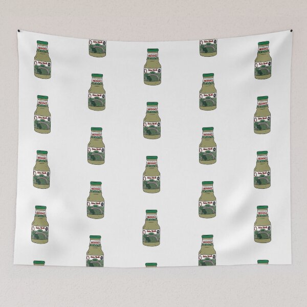 Item preview, MEXICO - Salsa Verde designed and sold by smilefgc.
