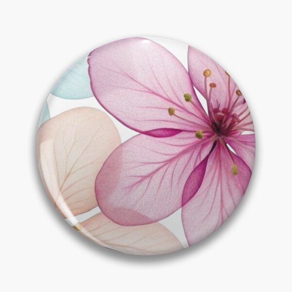 Item preview, Flori colorate  designed and sold by Art-fashiontop.