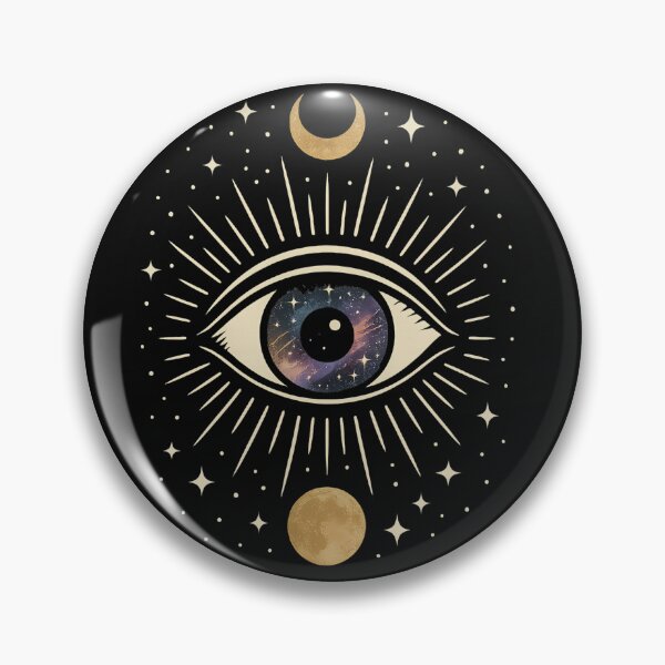 Item preview, Celestial Insight designed and sold by OrbitOdyssey.