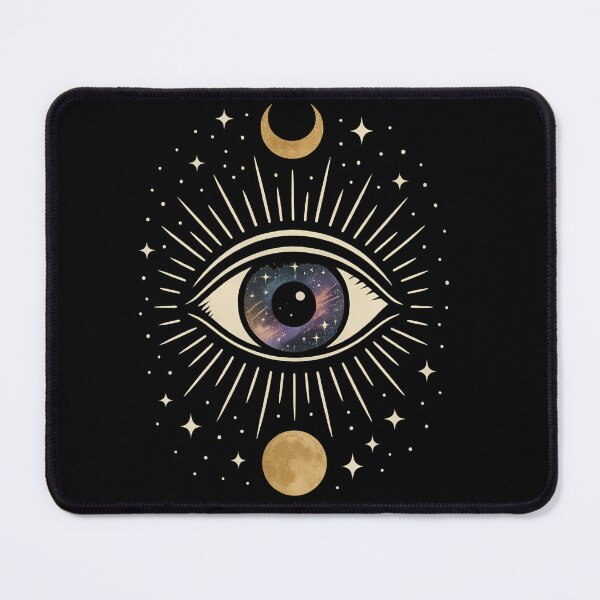 Item preview, Celestial Insight designed and sold by OrbitOdyssey.