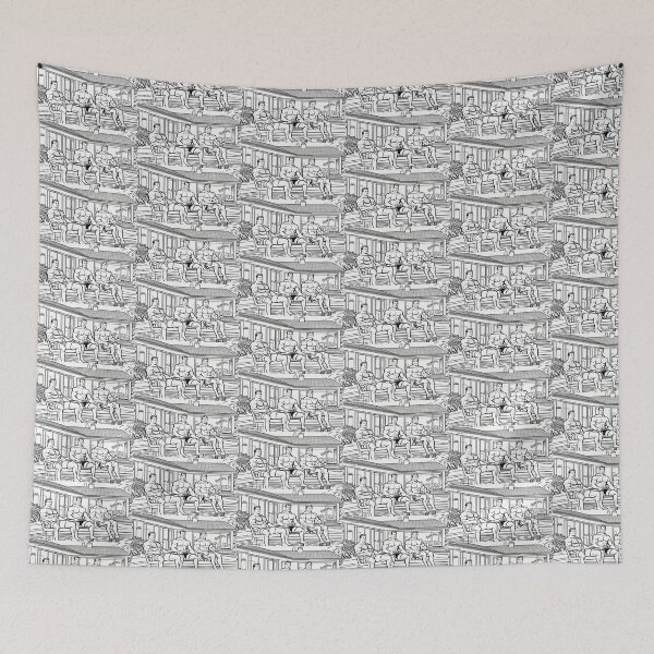 Item preview, A Great Day For The Pool designed and sold by BodybuildersInc.