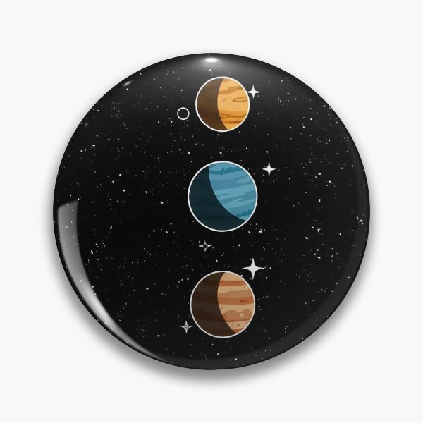 Item preview, Solar System designed and sold by tomissordid.
