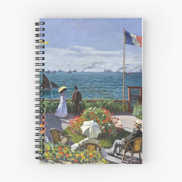 Artikelvorschau, Garten in Sainte-Adresse entworfen und verkauft von Craphe.